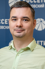 Дерябин Илья Викторович